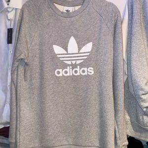 Adidas Sweatshirt